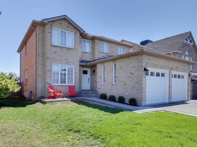 19 Sherwood Crt