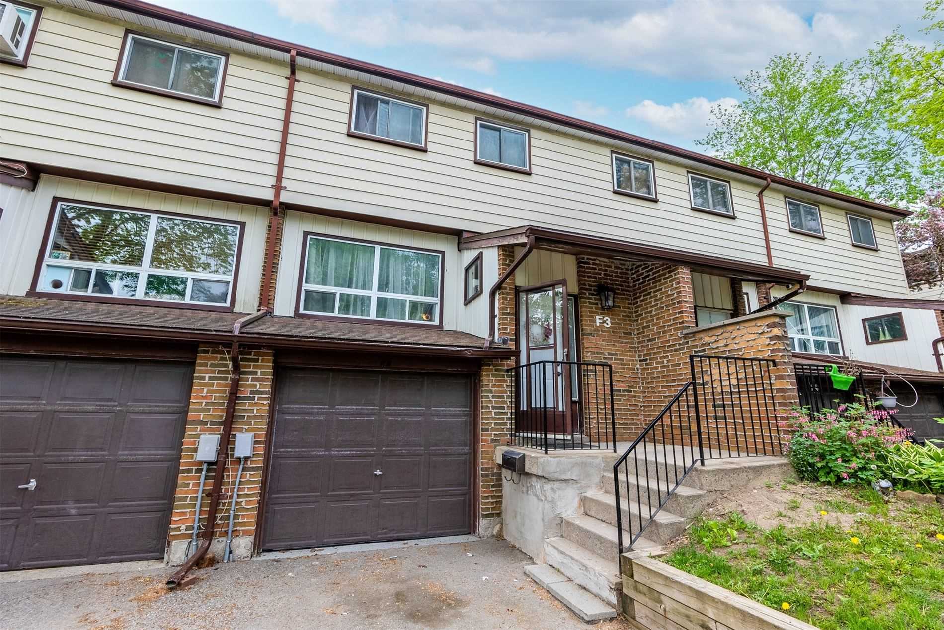 F3 63 Ferris Lane, Barrie Sold, S5246641 Condos.ca