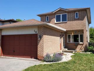 16 Rosenfeld Dr