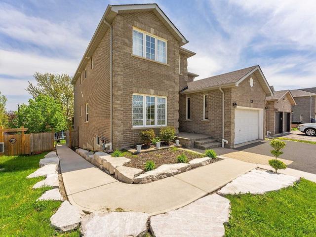 250 Livingstone St E