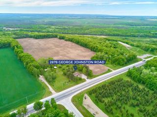 2878 George Johnston Rd