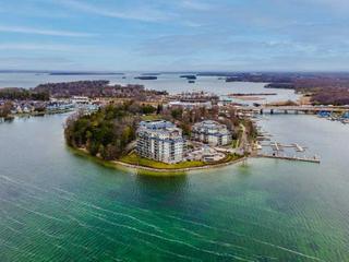 304 - 90 Orchard Point Rd