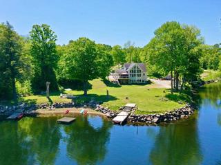3005 Wasdell Falls Rd