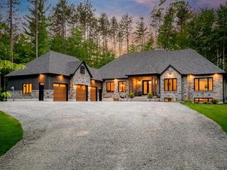 22 Timberland Crt