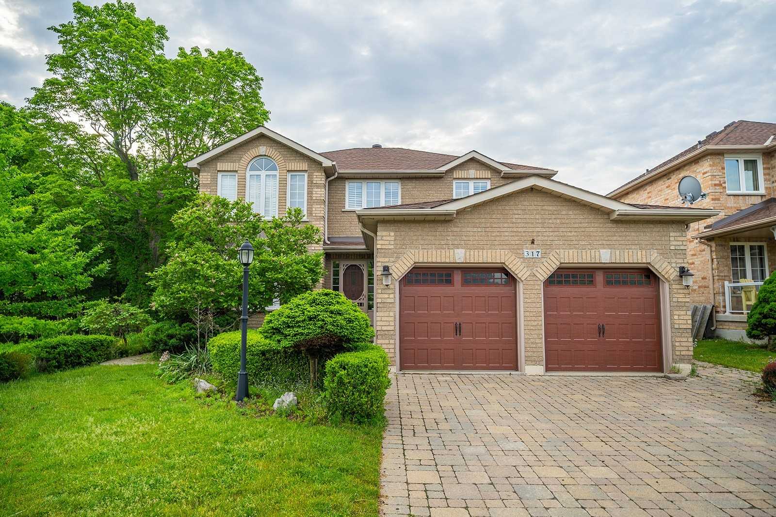 317 Cox Mill Rd, Barrie Sold, S5264083 Property.ca