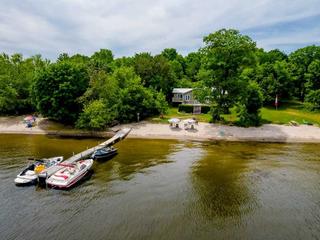58 Methodist Island