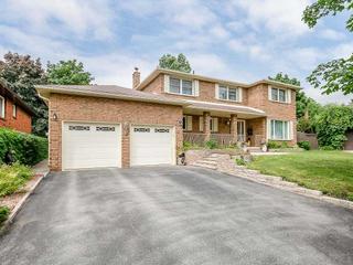 14 Richler Cres