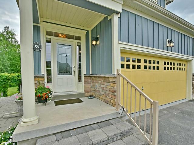 59 Sandy Coast Cres