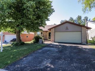 223 Little Ave E