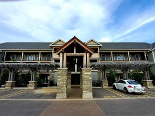 208 - 7 Anchorage Cres