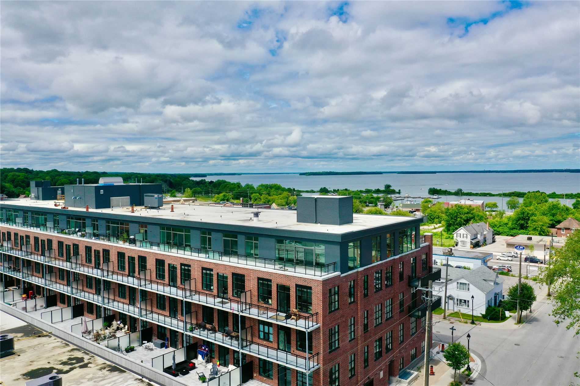 501 21 Matchedash St S, Orillia Sold, S5291715 Condos.ca