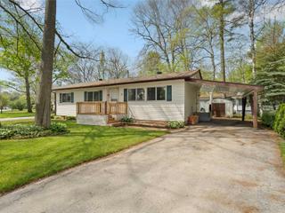 9 Sinclair Ave S