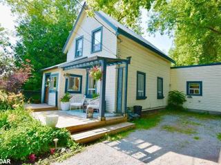 4 Gray St