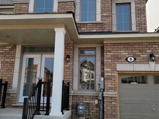 8 Bailey St