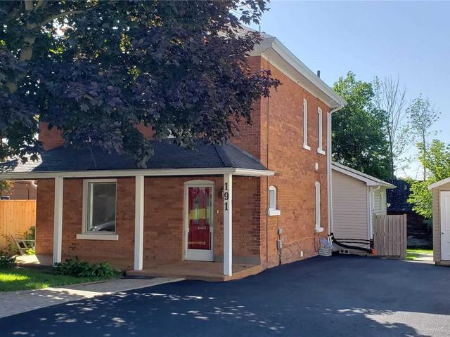 2 - 191 Nottawasaga St