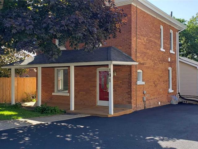 2 - 191 Nottawasaga St