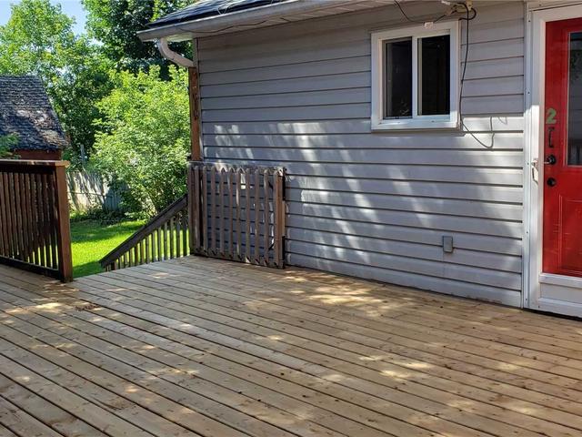 2 - 191 Nottawasaga St