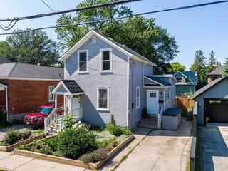 119 Fourth St W