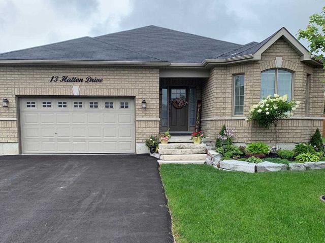 13 Hatton Dr
