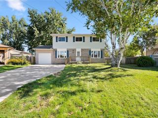 249 Valleyfield Cres