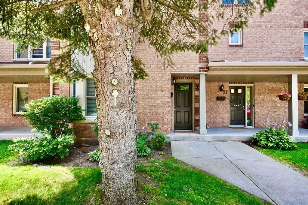 22 119 D'ambrosio Dr, Barrie Sold Conditional, S5331428 Condos.ca