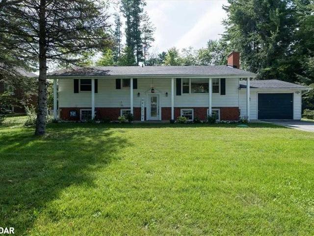 3933 Horseshoe Valley Rd