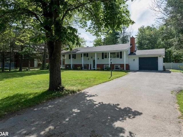 3933 Horseshoe Valley Rd