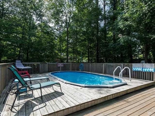 3933 Horseshoe Valley Rd