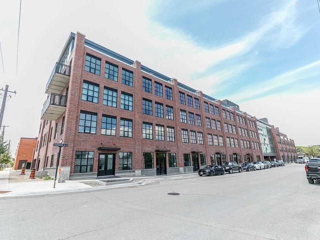 106 - 21 Matchedash St S