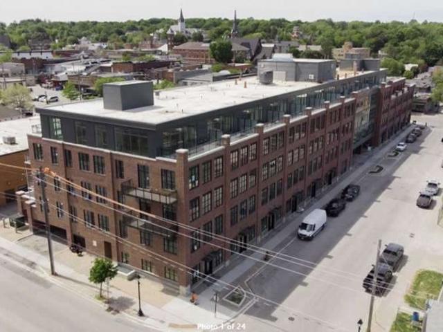 423 - 21 Matchedash St S