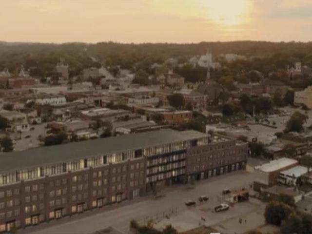 423 - 21 Matchedash St S