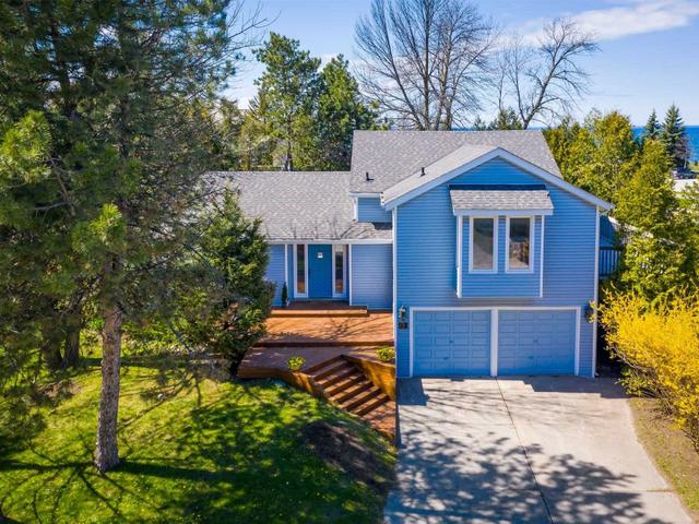 97 & 99 Huron St