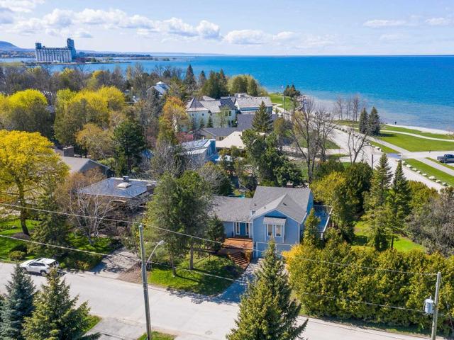 97 & 99 Huron St