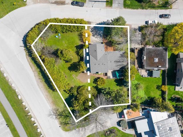 97 & 99 Huron St