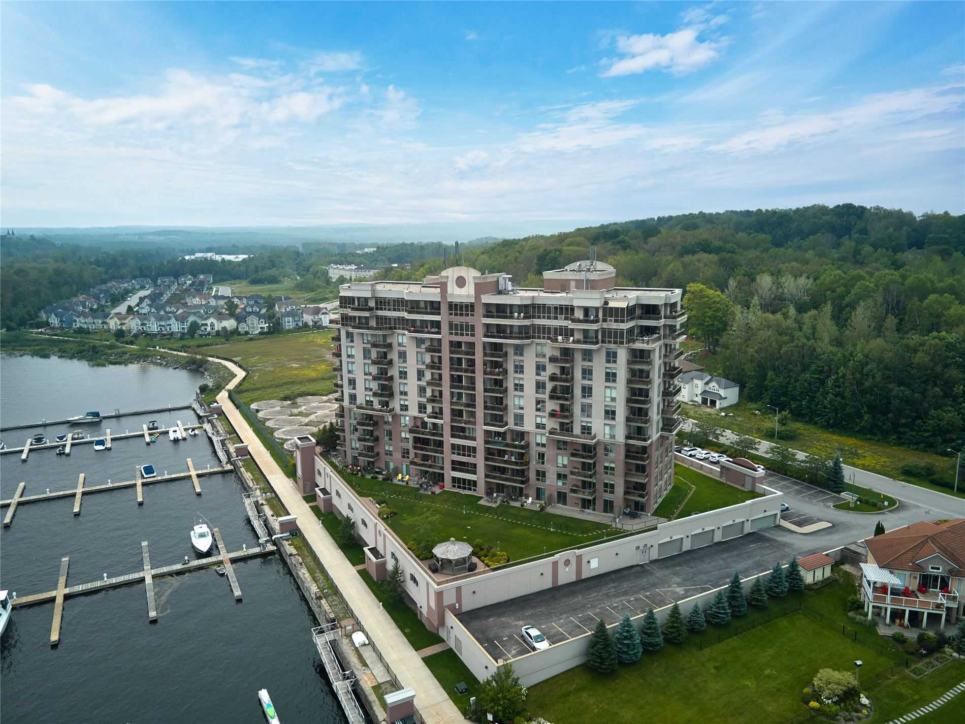 806 699 Aberdeen Blvd, Midland Terminated, S5375518 Condos.ca