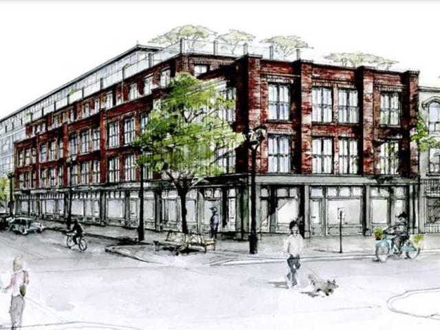 423 - 21 Matchedash St S