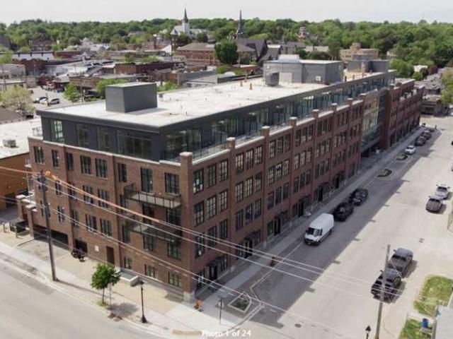 423 - 21 Matchedash St S