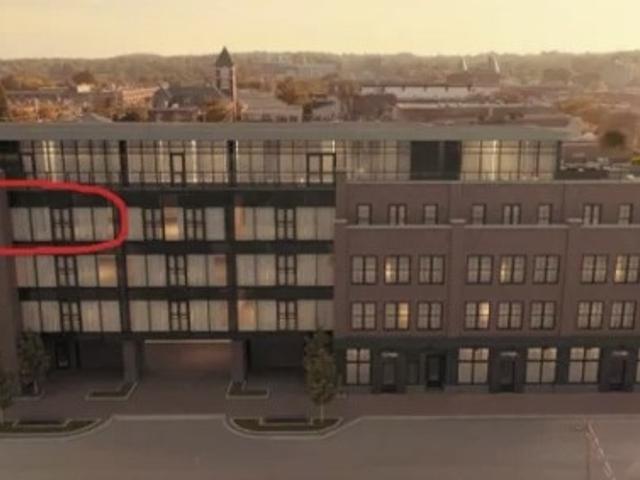 423 - 21 Matchedash St S