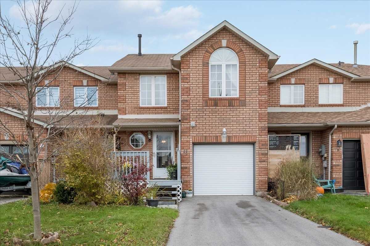 11 Seymour Cres, Barrie Sold, S5428291 Condos.ca