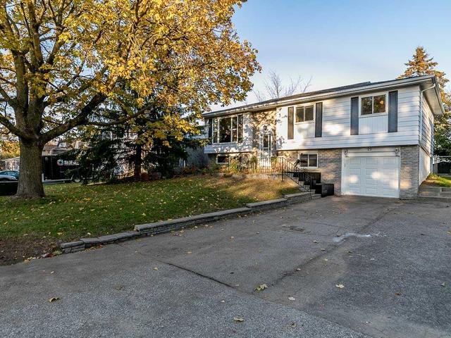 21 Carol Rd