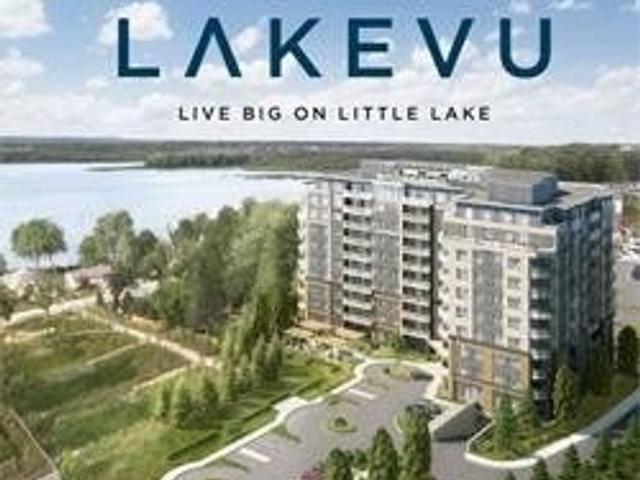 508 - 50 Lakeside Terr