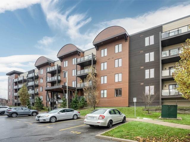 304 - 100 Dean Ave