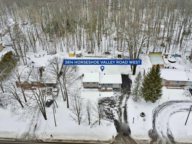 3814 Horseshoe Valley Rd W