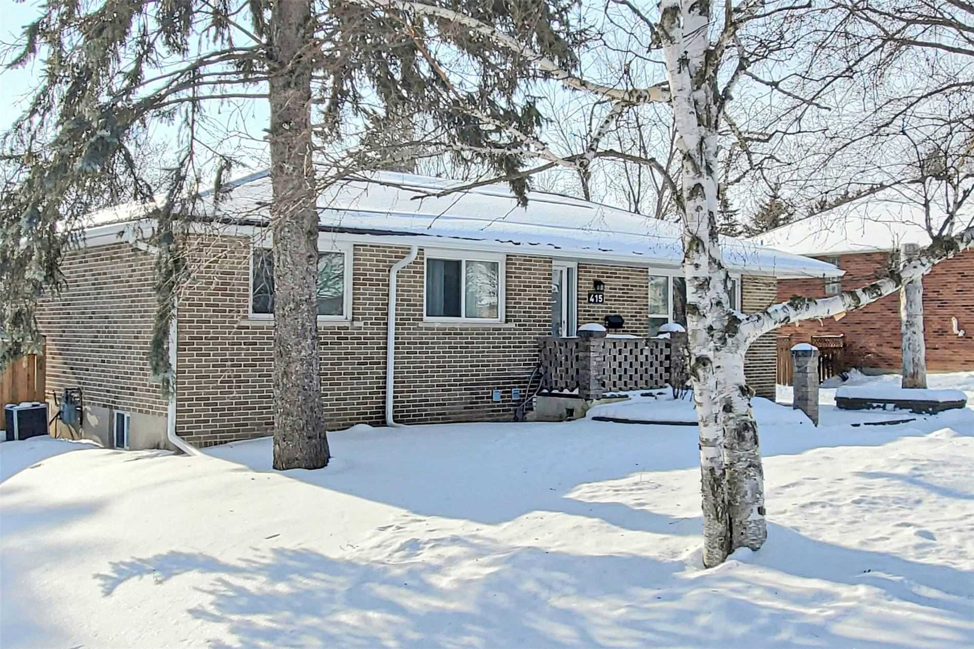 415 Big Bay Point Rd, Barrie Sold, S5487662 Property.ca