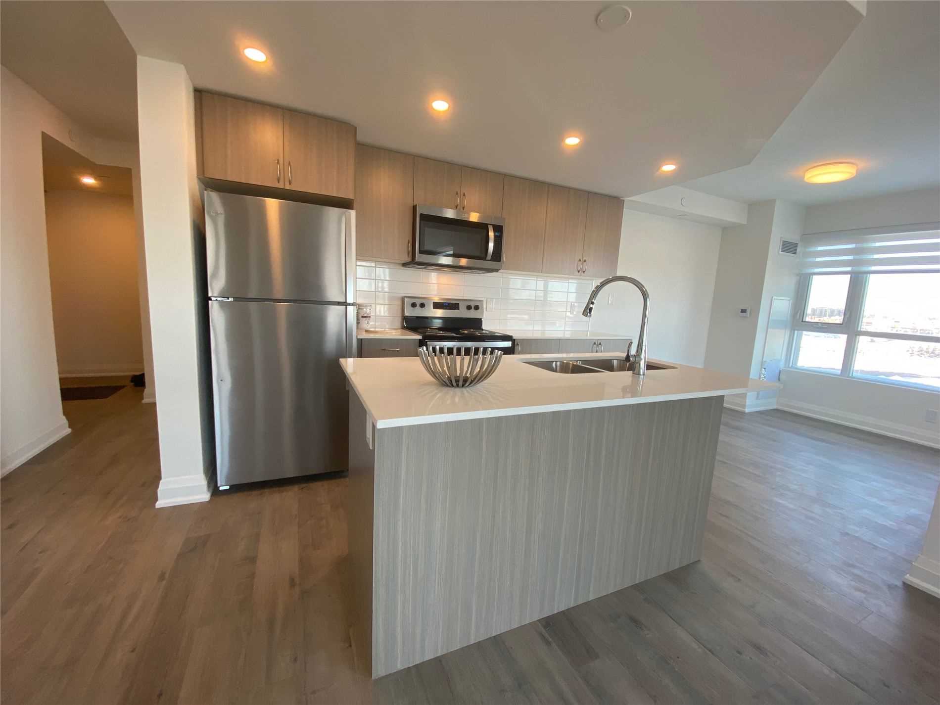 506 58 Lakeside Terr, Barrie Leased, S5490716 Condos.ca