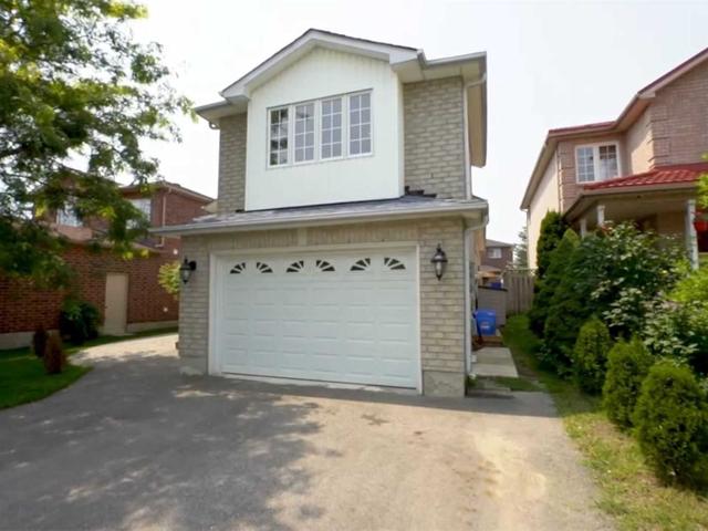 Bsmt - 18 Wessenger Dr