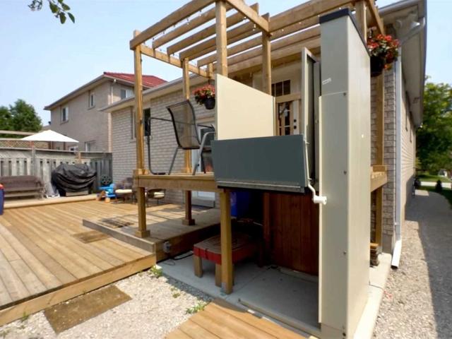 Bsmt - 18 Wessenger Dr