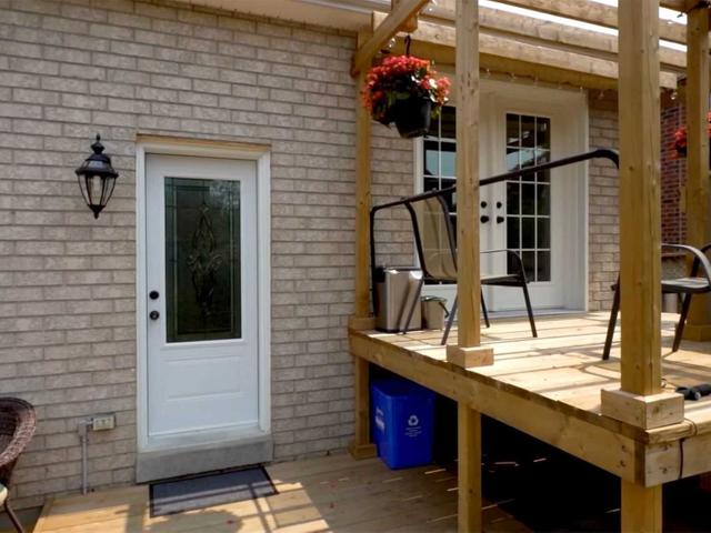 Bsmt - 18 Wessenger Dr