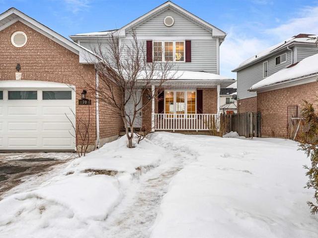 70 Leggott Ave