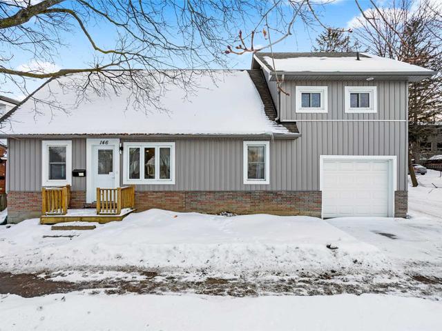 146 Peel St